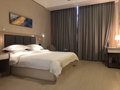 Renshou Heilongtan Yunna Resort Hotel Hotels near Heilongtan China Railway Fanmu Music Park