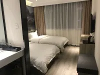 Taiyue Pearl Business Hotel Hotels in Qinyuan