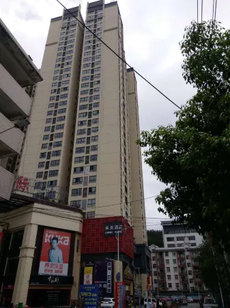 Laimei Hotel