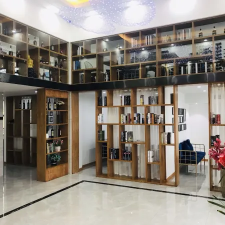 Simple Collection Hotel