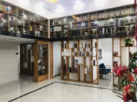 심플 컬렉션 호텔 루시 호텔