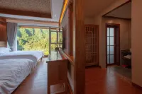 Yingke Shanju Homestay