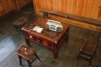 Tongdaoshanli Family Farmhouse