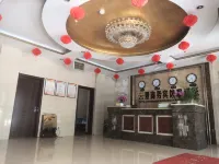 Baode Yunjing Business Hotel Hotels in Baode