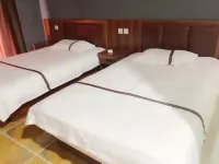 Fuyu Songhua River Hotel Hotel berhampiran Fuyu Highway Passenger Transport Terminal