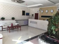 榆中鴻杉快捷賓館