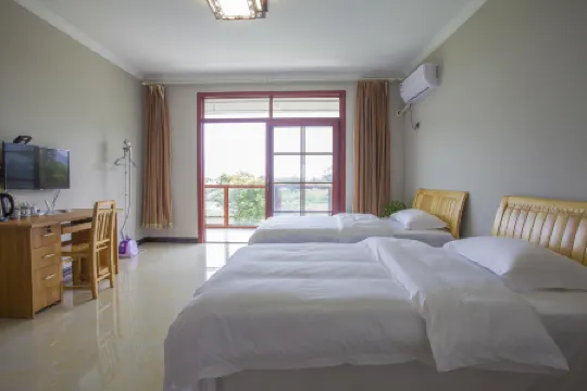 Songyang Near Shuiwangyue Homestay