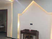 塔什库尔干蒲犁3200酒店 - 豪华套间