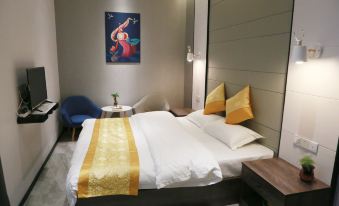 Longhai Honghua Yingbin Leisure B&B