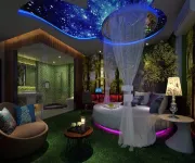 Zhenfeng Haojue Boutique Theme Hotel