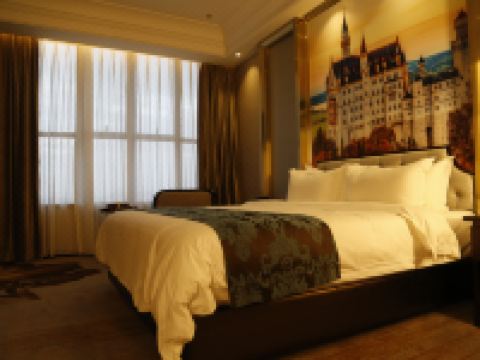 陆丰万国大酒店 - 其他