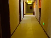 阿壩天湖賓館