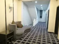 โรงแรมเฉิงเจิ้น หยานซาน