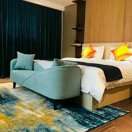 Songhai Shenghua Hotel