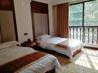 Anyue Haoying Hotel