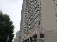 港湾水晶酒店式公寓(北京望京SOHO合生麒麟社店)