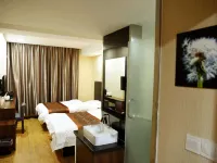 Huma Haoru Home Hotel Hoteles en Huma