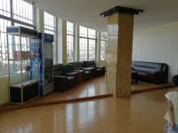 Liangshan Haoting Express Hotel - Pet friendly