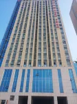Weinan Takenianhua Theme Apartment
