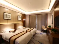 โรงแรมไท่เหอ อาบน้ำ ไป๋เฉิง โรงแรมในไป๋เฉิง