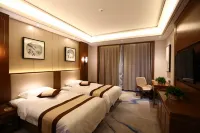 Baicheng Taihe Bath Hotel