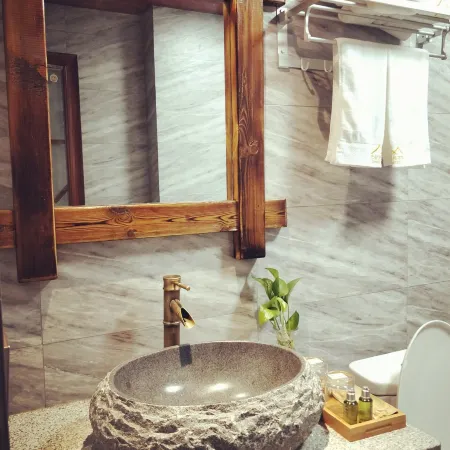Wushe Folk Custom Inn Hotels in Zigui