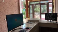 Hotel Bangmargarh Garden