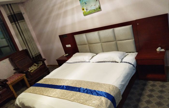 Huainan lifeng hotel