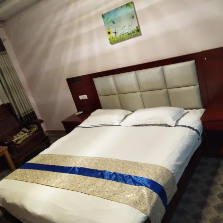 Huainan lifeng hotel