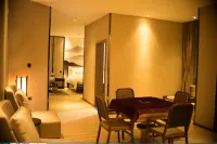 Yongping Taihe Hotel