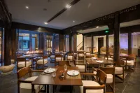 武義璟園蝶來望境溫泉飯店