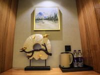 成县金源大酒店 - 雅致大床房