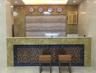 Yunlai E-sports Hotel