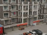 杭州未来科技城菜鸟公寓 - 酒店外部