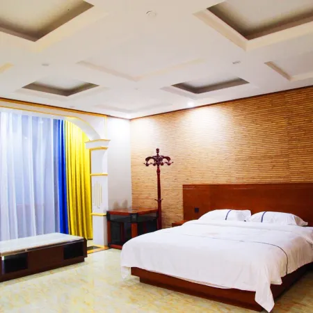 Wanruo Guli Inn