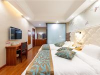 福州永盛海景公寓 - 舒适双床房