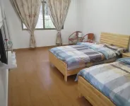 Miyi Xiaohe Courtyard