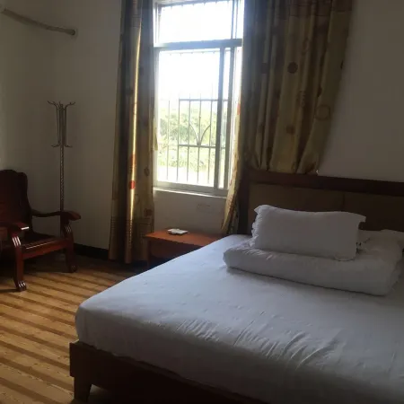 Tengxian Ruyi Farm Holiday House