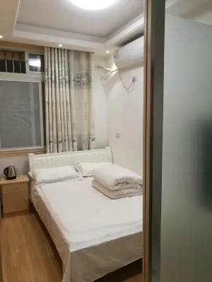Yingshan Express Homestay