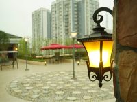 重庆柏途花园酒店 - 公共区域