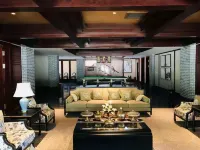 Dongmeng International Hotel Hotels in Panzhou