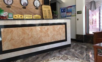 Jinhao Hotel