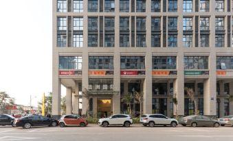 Xiamen Shenghui Business Apartment
