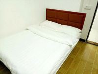 惠州帝豪商务公寓 - 普通单床房