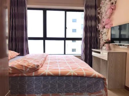 Aijia Hostel Отели рядом с достопримечательностью «Jintang Bajing»