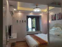 重庆凯红公寓 - 欧式主题大床房