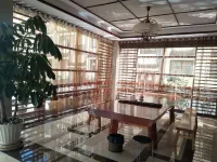 Wuding Aobo Business Hotel