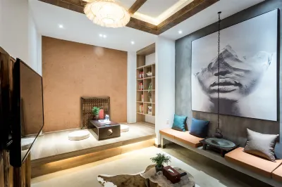 Binchuan Make Boao Inn Hotels in Binchuan