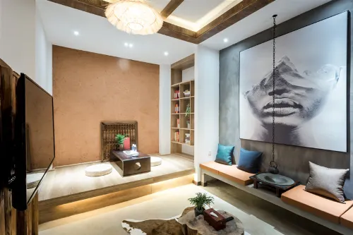 Binchuan Make Boao Inn Hotels in Binchuan