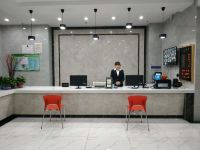 精河玉新酒店 - 公共区域